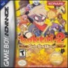 Juego online Boktai 2: Solar Boy Django (GBA)